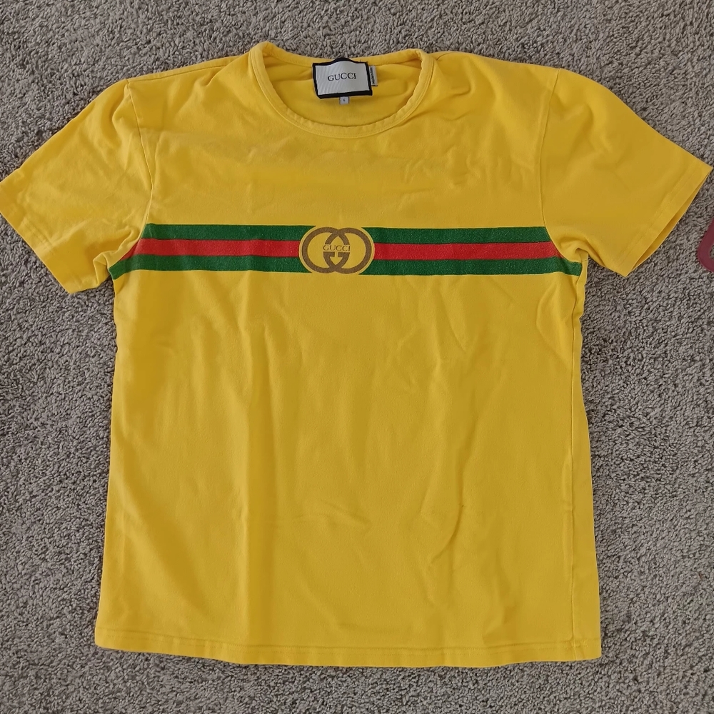 COPY - Gucci t shirt